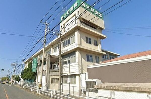 　拾六町病院