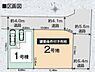地図：【1号棟】