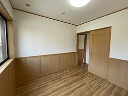 子供部屋の画像
