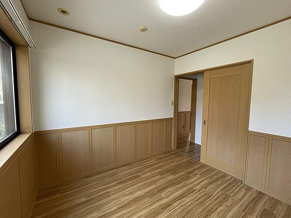 子供部屋