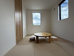 和室の画像