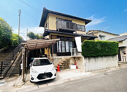 須恵町旅石 戸建