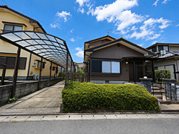 行橋市大字下稗田 戸建