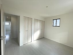 子供部屋の画像
