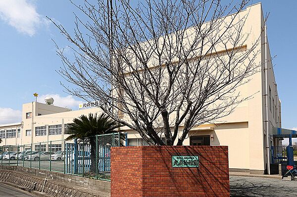 光貞幼稚園：390m、徒歩5分！