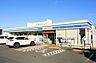 周辺：ローソン行橋泉中央四丁目店まで徒歩10分！