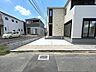 駐車場：ご家族で車に乗る方に、駐車場並列2台分あります！