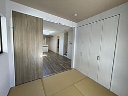 和室の画像