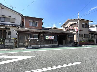 外観 外観