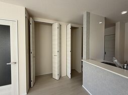 室内の画像