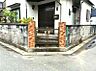 外観：解体更地渡し！