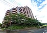 外観：駅・小学校・中学校が全て徒歩6分圏内の通勤通学に便利で子育てに優しい立地！