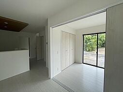 室内の画像