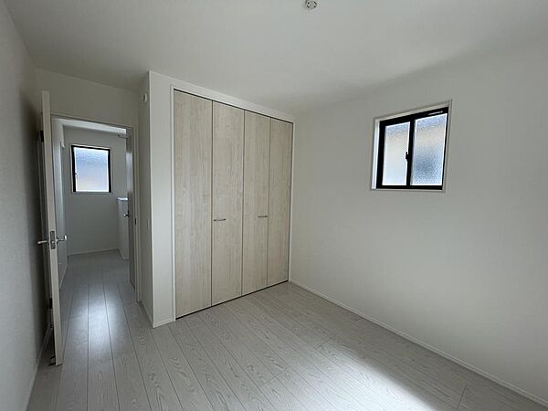 子供部屋