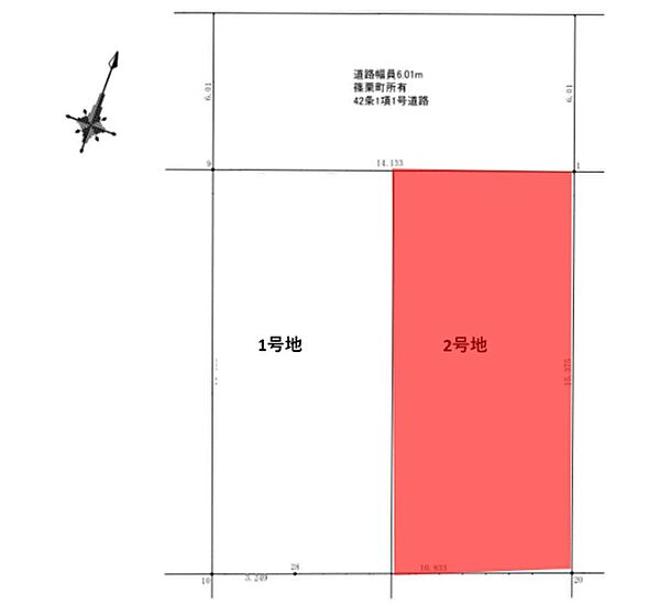 区画図：340000301471