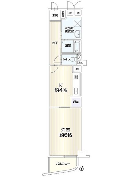 間取り：340000301616
