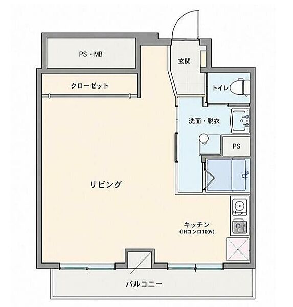 間取り：340000301820