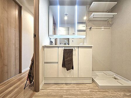 同施工会社の写真です。