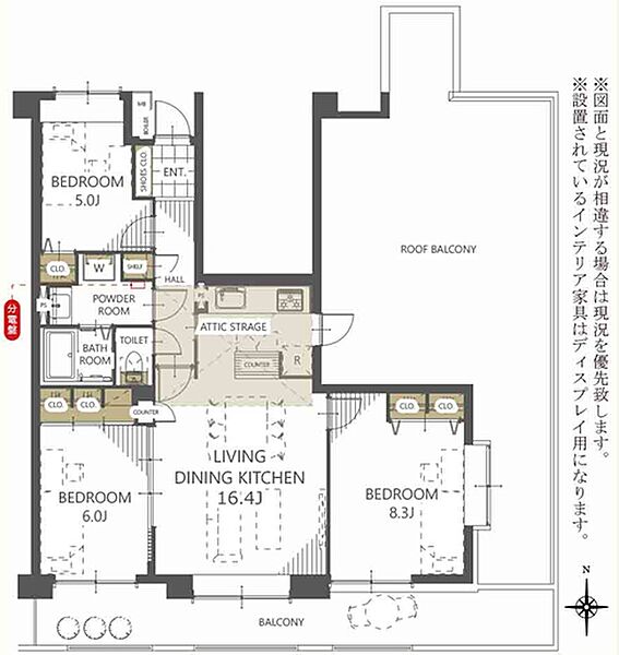 間取り：340000302789