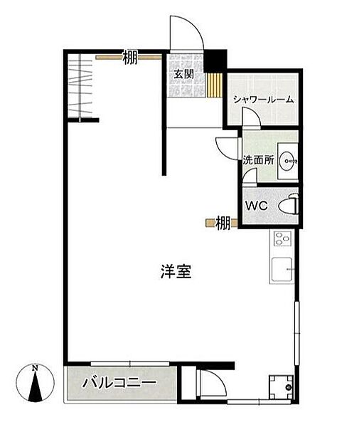 間取り：340000302697