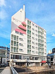 ローズマンション川端