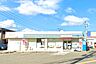 周辺：ローソン福岡次郎丸二丁目店：60ｍ、徒歩1分！
