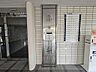 設備：オートロック有。