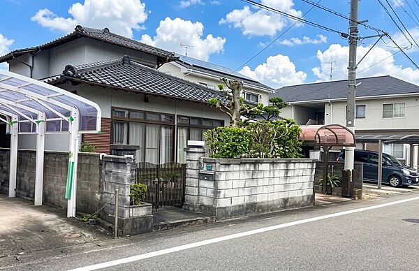 外観：340000303073