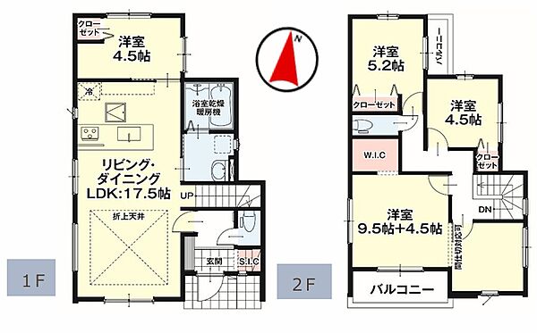 間取り：340000303265
