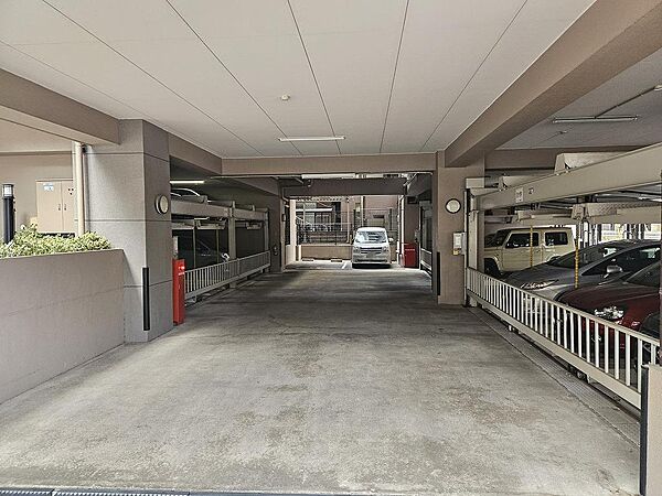 空有（月額：12000円～16000円）※全29区画