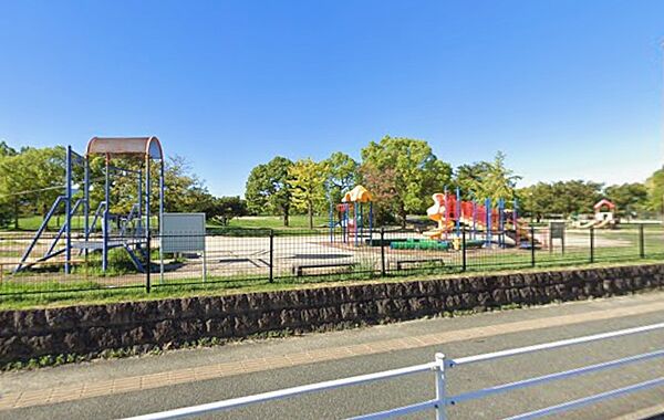 箱崎公園まで800ｍ！