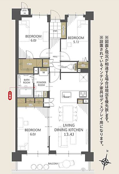 間取り：340000304398