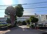 周辺：春日市立春日小学校：1050ｍ、徒歩14分！