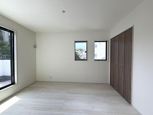 子供部屋