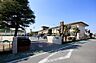 周辺：西牟田小学校：1520ｍ、徒歩19分！