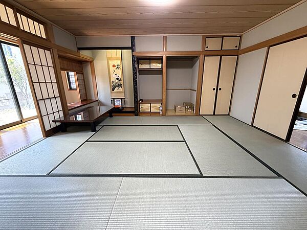 和室