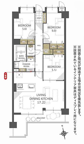 間取り：340000305074