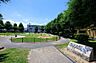 周辺：錦ヶ丘公園：240ｍ、徒歩3分！
