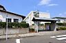 周辺：鳥栖市立弥生が丘小学校：320ｍ、徒歩4分！