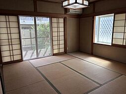 和室の画像
