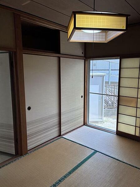 和室