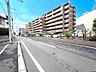 外観：総戸数139戸のビッグコミュニティ♪