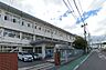 周辺：北九州市立藤木小学校：120ｍ、徒歩2分！
