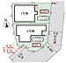 地図：【1号棟】