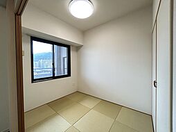和室の画像