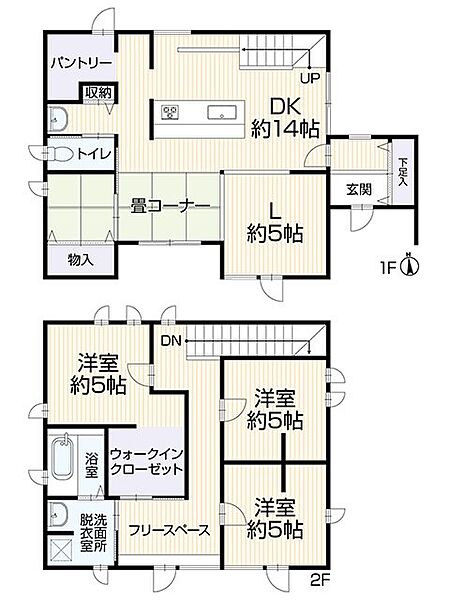 間取り：340000309248