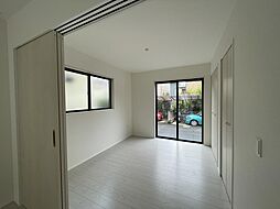 室内の画像