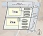 地図：【1号棟】