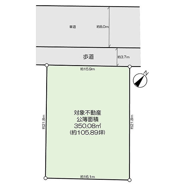 区画図：340000310084