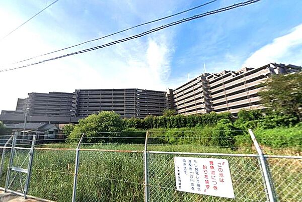 総戸数183戸のビッグコミュニティ♪